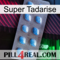 Super Tadarise viagra3